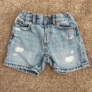 Zara Jean Shorts